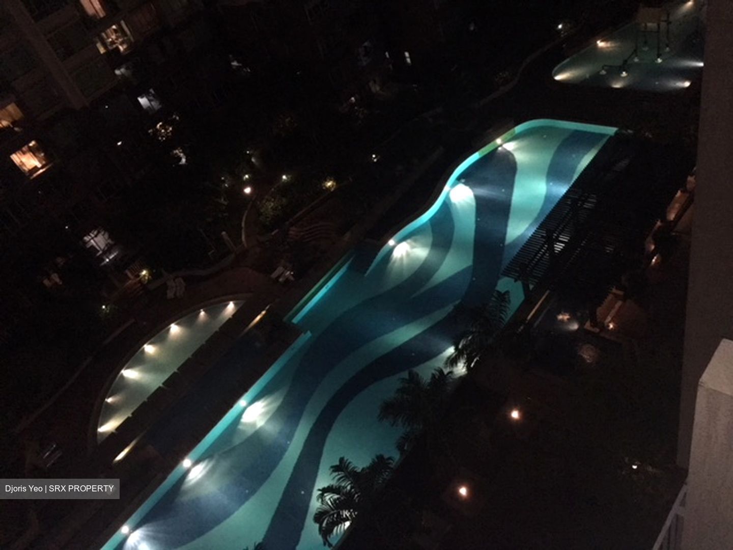 Lakeholmz (D22), Condominium #400026641